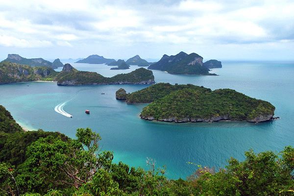 5 Best Koh Samui Travel Tips For A Perfect Island Vacation