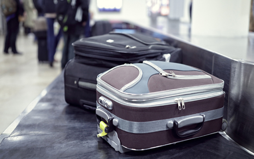 Tips to Keep Your Luggage Safe While Traveling